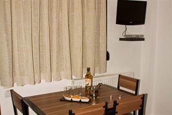 Agnanti Hotel Afytos Dış mekan fotoğraf