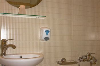 Agnanti Hotel Afytos Dış mekan fotoğraf